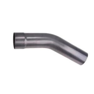 Buy cheap 2mm Thickness 30 Deg OD 3.5 Inch Exhaust Elbow from wholesalers