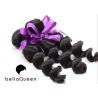 Buy cheap 8A Loose Wave Virgin Indian Hair Human Hair Extension 8-30" Length from wholesalers