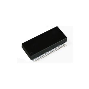 Buy cheap Dual Ports Magnetics Modules Poe Lan Transformer 600MA from wholesalers