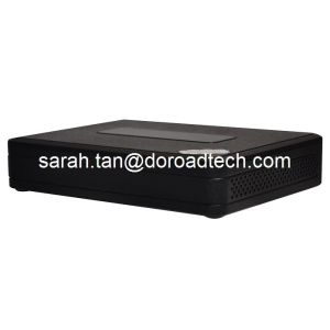 Buy cheap 4CH Plastic Mini AHD DVR from wholesalers
