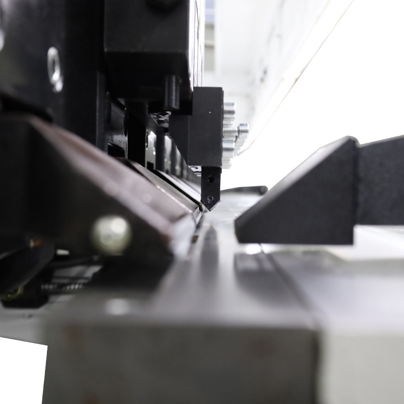 Buy cheap Round Trip Vertical V Cutting Machine Automatic V Grooving Machine With Two Tool Holders from wholesalers