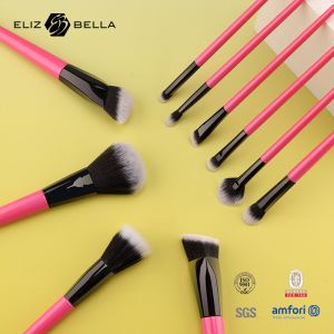 Buy cheap Luxury Vegan Makeup Brushes with Modern Design – Ideal for Travel & Daily Use, Offers Salon-Quality Results with Superior Control & Precision from wholesalers