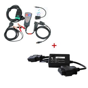 Buy cheap Lexia-3 Citroen/Peugeot Diagnostic Plus s.1279 Module from wholesalers