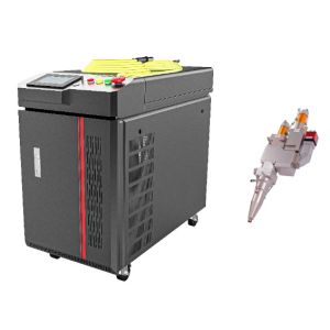 Buy cheap Blue Laser Hybrid Welding Machine for Copper with High Reflectivity to Laser from wholesalers
