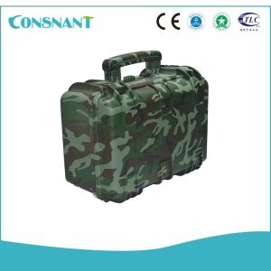 Buy cheap AC DC 500w 12v53ah Sine Wave Power Inverter 18650 Lithium from wholesalers