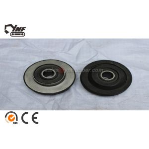 Buy cheap Custom Engine Mount For Excavator 1099369 / 1099350 from wholesalers