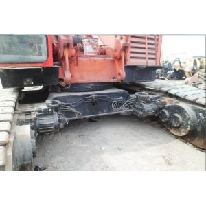IHI Corproation crane 50 ton crawler crane