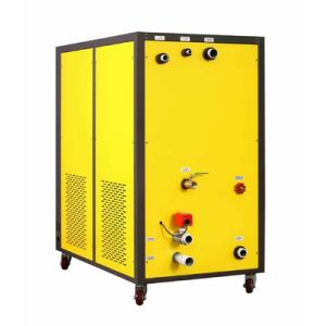 Buy cheap 2 Hp Small Cooling Capacity Laser Chiller Unit For Cnc Machine Welding Engraving from wholesalers