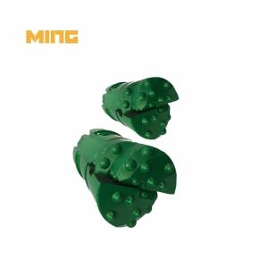 155mm MRE115 Overburden Concentric Casing Drilling System With DHD340 Hammer