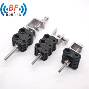 Buy cheap KXK-XXXXX Plastic LMR400 Cable Device with Feeder Clamp 3/8" Cable Clamp and Plastic from wholesalers