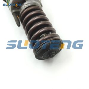 0414401106 Fuel Unit Pump For D4D Engine Parts