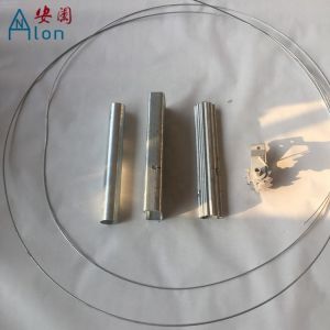 Buy cheap High Rigidity Grape Trellis Posts With H Hole For Plant Growing Eco Friendly from wholesalers