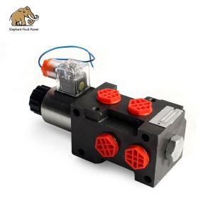HSV6 Hydraulic Directional Control Valve Spool 13 GPM