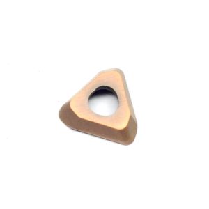 Buy cheap 3PKT100408-M CNC Carbide Inserts For Cutting Tools from wholesalers