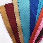 Buy cheap TWILL Style Polyester Super Satin Curtain Fabric for Wedding Decoration 280CMS 185GSM from wholesalers