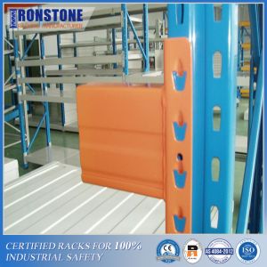50mm Pitch Standard Warehosue Selective Pallet Rack