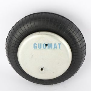 Buy cheap W01-358-7465 Firestone Air Spring 3/4 NPTMAX O.D.  10.1 For Manipulator Coupling from wholesalers