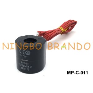 Buy cheap MP-C-011 24V AC Solenoid Coil For Henny Penny Fryer 29547 Valve from wholesalers