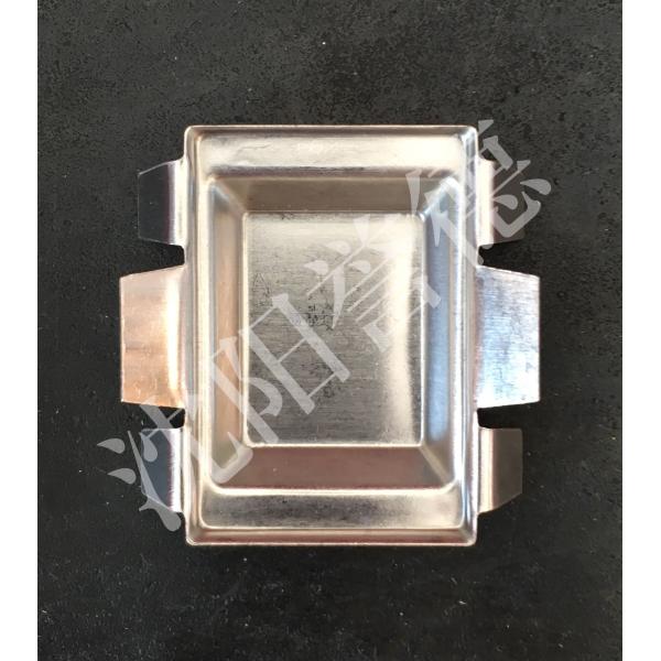 Buy cheap Reusable Histology Tissue Embedding Cassette Base Mold 37mm × 24mm × 6mm, Tissue Embedding Cassette, CITOTEST from wholesalers