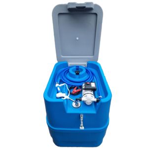Buy cheap OEM Rotomold  Rotational PE Molding Adblue Tank  Rotomolding ADblue Tanks Rotationally Mold from wholesalers