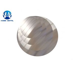 Buy cheap DC CC Aluminum Wafer Circle Alloy Plate T3880 Cutting Round from wholesalers
