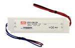 Buy cheap meanwell power supply 24v 100w led transformer imported from Taiwan from wholesalers