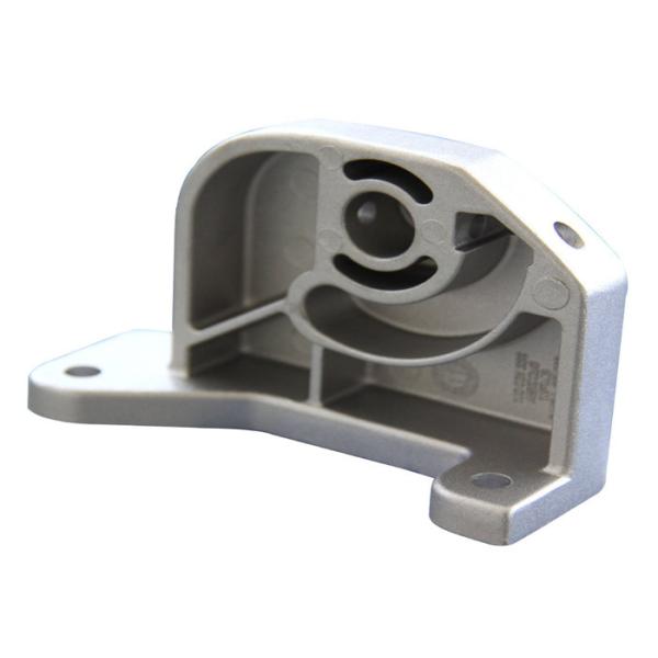 Buy cheap Cast Aluminum Engine Parts , Sand Casting Aluminum Components ASTM A356 from wholesalers