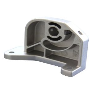 Buy cheap Cast Aluminum Engine Parts , Sand Casting Aluminum Components ASTM A356 from wholesalers