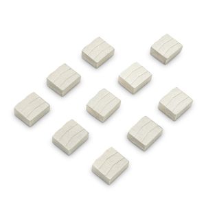 Buy cheap Long Grinding Lifespan Diamond Segment Cut-Off Cutting Saw Blade for Stone Block Slab from wholesalers