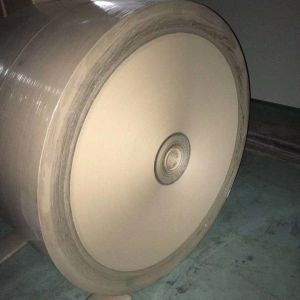 Buy cheap Offset Printing Compatible Duplex Paper Board With Grey Back from wholesalers