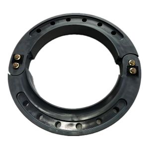 Buy cheap Custom Tire Compatibility Military Run Flat Inserts With Polymeric Nylon from wholesalers