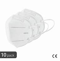 Buy cheap Dustproof Kn95 Face Respirator Earloop Mask For Civil product