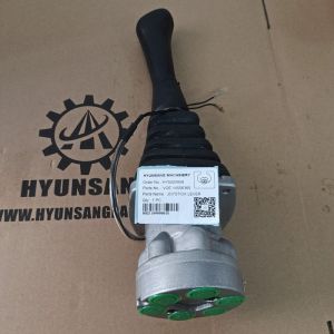 Buy cheap Joystick Level VOE 14556360 VOE14556360 Remote Control Valve For EC140B EC160B EC180B from wholesalers