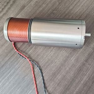 Buy cheap High Sensitivity Fully House Voice Coil Actuator Light Weight VCM Voice Coil Motor from wholesalers