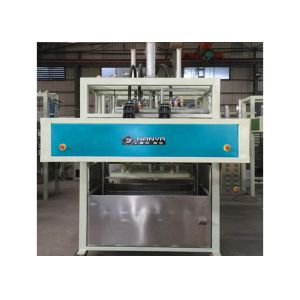 Buy cheap Reciprocating Forming Egg Carton Machine / Machinery 1900Pcs / H from wholesalers