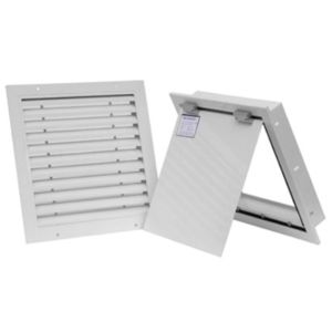 Communication Room FM200 Security And Fire Alarm Systems