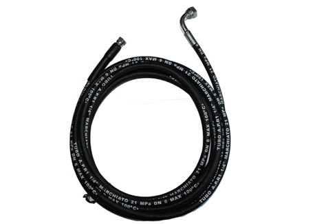1/4 inch 400 bar High Pressure Washer Hose for Diesel Washer Machines