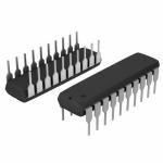 Buy cheap Original Programmable IC Chips AT89C2051-24PI 8 Bit Microcontroller from wholesalers