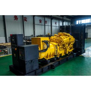 Buy cheap Versatile Electric Power Generating Station for Various Applications product
