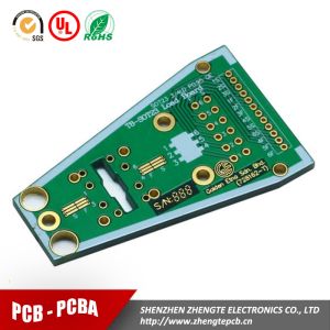 Buy cheap OEM PCB/PCBA Multilayer Electronic SMT ps4 pcb from wholesalers