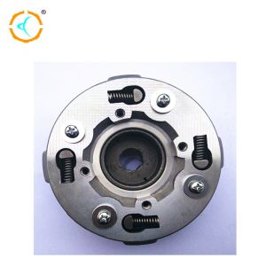 Buy cheap Reliable Go Kart Centrifugal Clutch 18T C90 Embossing OEM Moto Frizione from wholesalers