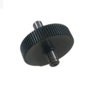 Buy cheap Low-Speed Internal Spur Gear with Precision ±0.01 mm and Temperature Resistance -20°C to 80°C for Zipper Forming Machines from wholesalers