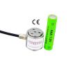 Miniature Cylindrical Load Cell 2kN 1kN 500N 200N 100N 50N 20N Flange Type Force Sensor for sale