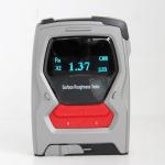 Buy cheap Integral Dual OLED Surface Roughness Measuring Instrument Portable Surface Roughness Testers SRT5030 from wholesalers