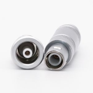 Buy cheap Unipole Coaxial Cable Connectors For Ultrasonic Generators from wholesalers