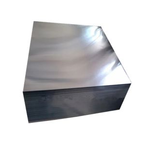 Buy cheap 5.6/2.8 T1 T2 T3 Tinplate Sheet With Bright Surface from wholesalers