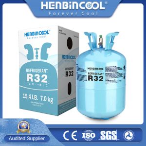 Buy cheap Friendly Mixed R134A R125 And R32 Refrigerant R32 Aircon Gas from wholesalers