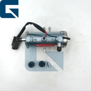 China 17/926100 17926100 Engine 4HK1 6HK1 Fuel Feed Pump 24V on sale