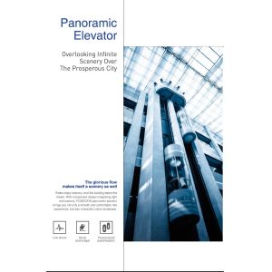 China Panoramic lift standard design ZXC08-70 and ZXC08-72 on sale