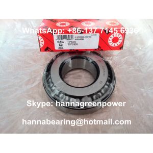 Buy cheap T7FC050-XL Metric Taper Roller Bearing T7FC 050/QCL7C 50x105x32mm from wholesalers